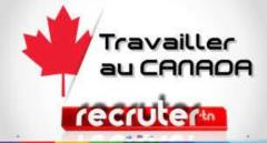 Visa Travail Canada,, Douala, Immobilier au Cameroun