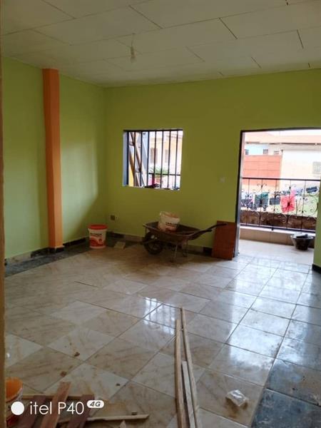 Appartement À Nkolmesseng 2Chambres 2Douches J &  J CORPORATION