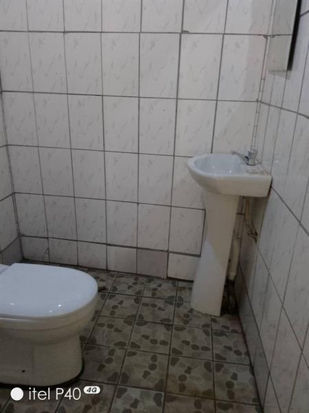 Appartement À Nkolmesseng 2Chambres 2Douches J &  J CORPORATION