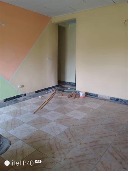 Appartement À Nkolmesseng 2Chambres 2Douches J &  J CORPORATION