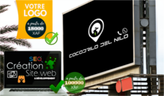 Creation De Site Web, Logo Et E-Commerce Sur Mesure En Afrique Dans L'immobilier,, Douala, Cameroon Real Estate