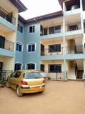 Appartement Neuf Avec Parking Forage Gardien À Odza Lycée 2Chambres 2Douches,, Yaoundé, Immobilier au Cameroun