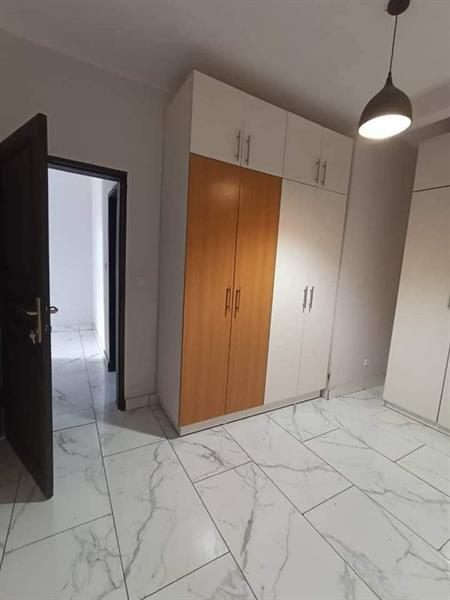 Appartement Haut Standing Avec Forage Parking Gardien À Hala Barrière 2Chambres 2Douches J &  J CORPORATION