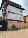 Appartement Avec Eau Chaude Gardien Parking À Mimboman Sapeur 2Chambres 2Douches,, Yaoundé, Immobilier au Cameroun