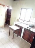 Appartement En Bordure De Goudron Avec Parking À Ekoumdoum 2Chambres 1Douche,, Yaoundé, Cameroon Real Estate