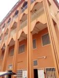 Appartement En Bordure De Goudron Avec Parking À Eleveur 2Chambres 1 Douche,, Yaoundé, Immobilier au Cameroun