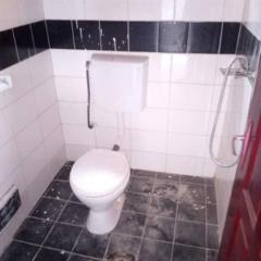 Studio Neuf Avec Forage À Fougerol,, Yaoundé, Immobilier au Cameroun