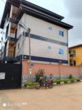 Appartement Avec Eau Chaude Gardien Parking À Mimboman Sapeur 2Chambres 2Douches,, Yaoundé, Cameroon Real Estate