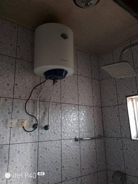 Appartement Avec Eau Chaude Gardien Parking À Mimboman Sapeur 2Chambres 2Douches J &  J CORPORATION