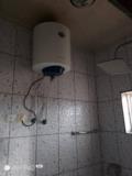 Appartement Avec Eau Chaude Gardien Parking À Mimboman Sapeur 2Chambres 2Douches,, Yaoundé, Immobilier au Cameroun