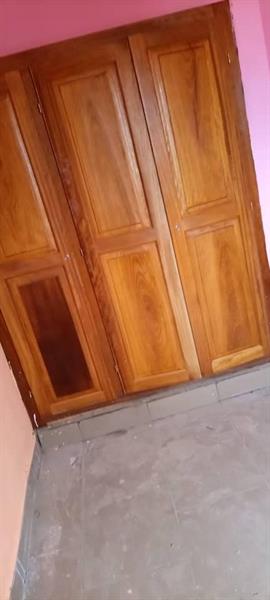 Appartement Neuf Avec Gardien Forage Parking À Olembe 2Chambres 2Douches J &  J CORPORATION