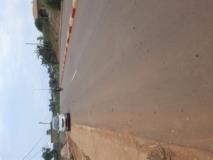 Bon Espace En Bordure De Routr,, Yaoundé, Cameroon Real Estate