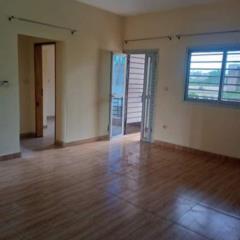 Vaste Appartement Neuf Avec Parking À Mimboman,, Yaoundé, Cameroon Real Estate