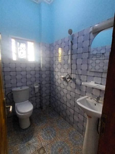 Bel Appartement Avec Parking Forage À Nkoabang 2Chambres 2Douches 