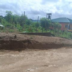 Terrain A Vendre,, Douala, Immobilier au Cameroun