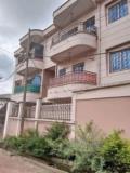 Studio Avec Parking À Eleveur,, Yaoundé, Cameroon Real Estate