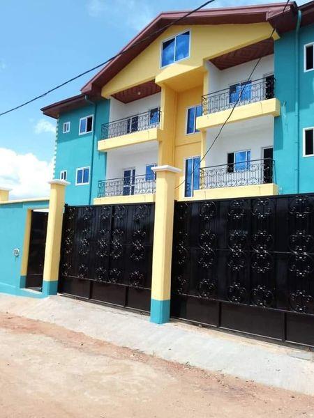 Appartement Neuf Chic Avec Parking À Fougerol 2Chambres 2Douches 