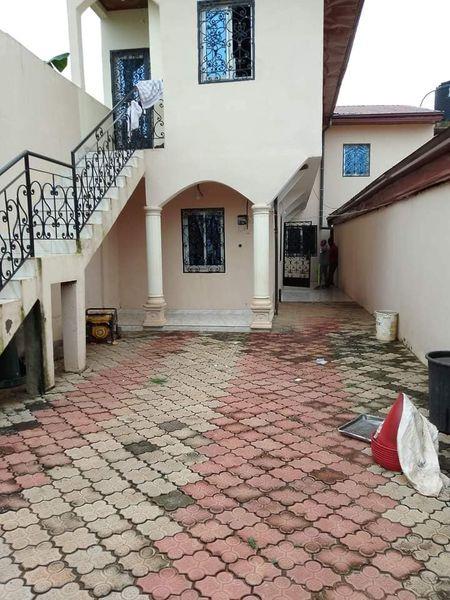Appartement Avec Eau Chaude Parking Forage À Fougerol 2Chambrres 1Douche 