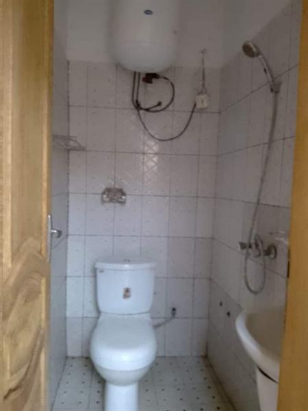 Appartement Avec Eau Chaude Parking Forage À Fougerol 2Chambrres 1Douche 