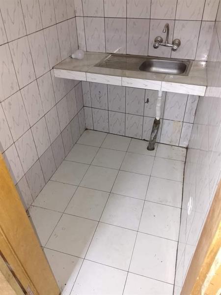Appartement Avec Eau Chaude Parking Forage À Fougerol 2Chambrres 1Douche 
