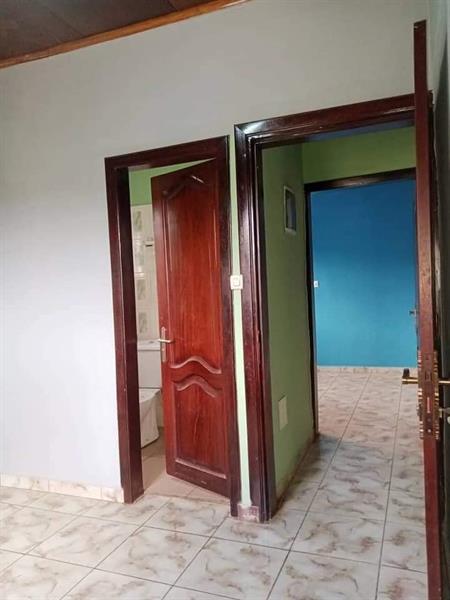 Appartement Avec Parking Forage À Fougerol 2Chambrres 2Douches 