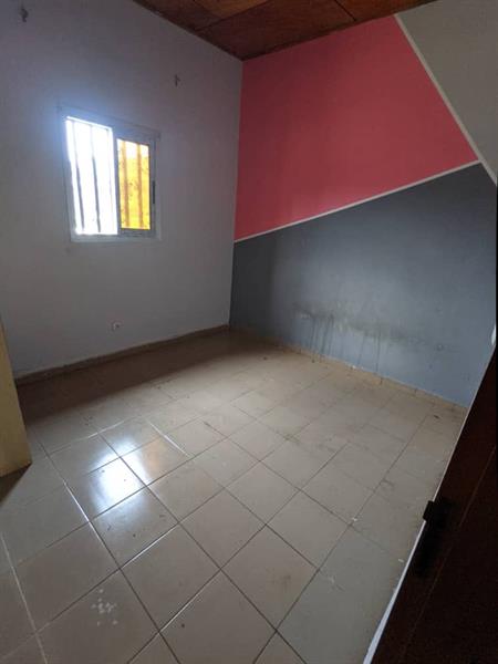 Appartement 2Chambres 1Douche 