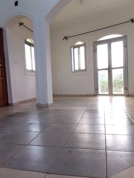 Appartement Avec Forage À Odza B12 2Chambres 2Douches 