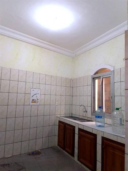 Appartement Avec Forage À Odza B12 2Chambres 2Douches 