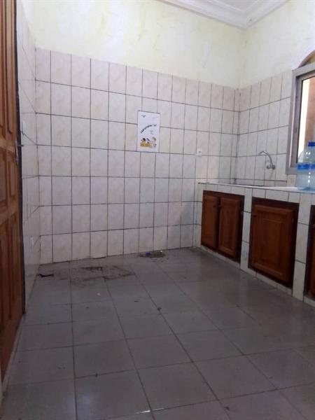 Appartement Avec Forage À Odza B12 2Chambres 2Douches 