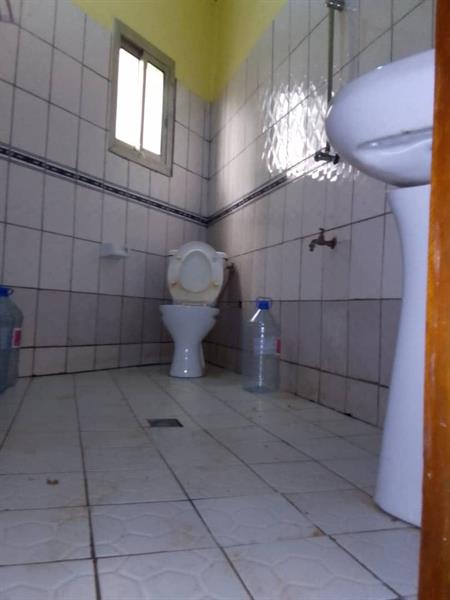 Appartement Avec Forage À Odza B12 2Chambres 2Douches 