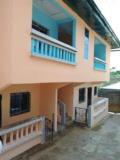 Studio Neuf Avec Parking À Fougerol,, Yaoundé, Immobilier au Cameroun