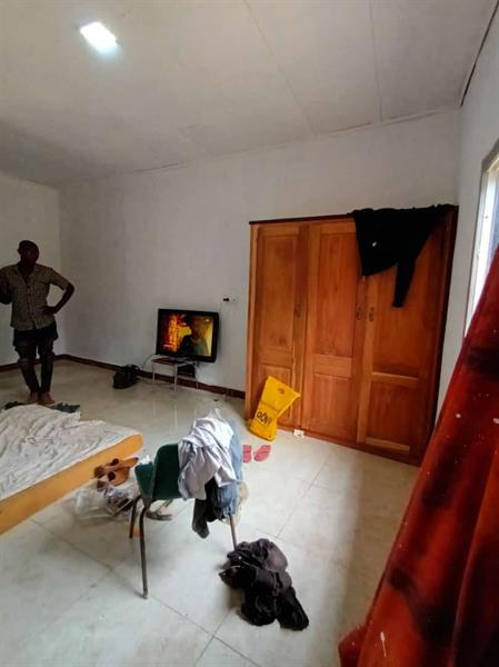 Villa Avec Parking À Fougerol 4Chambres 4Douches Sallon Salle À Manger Cuisine 