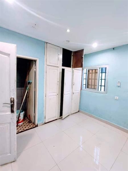 Vvilla Avvec Clim Camra De Surrveillance Eau Chaude Parking À Nsimeyong 3Chambres 