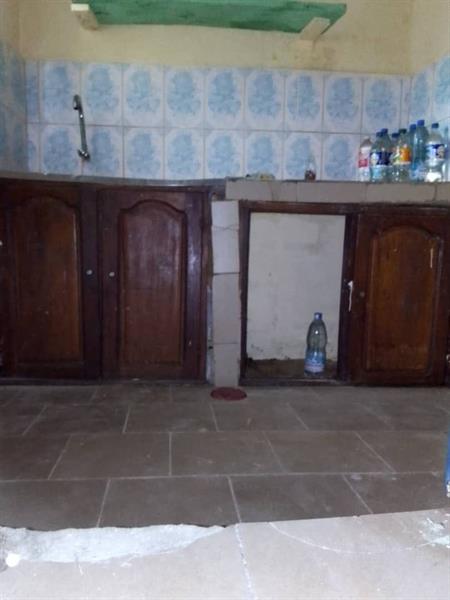 Appartement À Essomba 2Chambres 2Douches 
