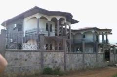 Immeuble D'appartements Meublés À Vendre,, Yaoundé, Cameroon Real Estate