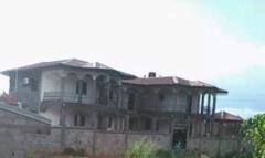 Immeuble D'appartements Meublés À Vendre,, Yaoundé, Immobilier au Cameroun