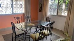 Duplex Haut Standing + Un Terrain De 400M² A Vendre,, Douala, Immobilier au Cameroun