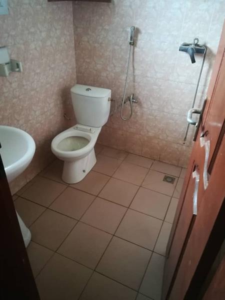 Appartement Avec Forage Parking À Nkoabang 3Chambrres 2Douches 
