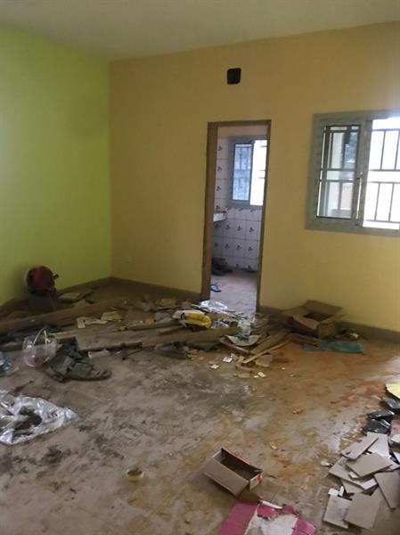 Appartements Et Studios Neufs À Nkolbisson Carrefour Mec Stade Abege 