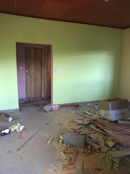 Appartements Et Studios Neufs À Nkolbisson Carrefour Mec Stade Abege 