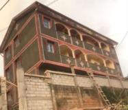 Appartements Et Studios Neufs À Nkolbisson Carrefour Mec Stade Abege,, Yaoundé, Immobilier au Cameroun