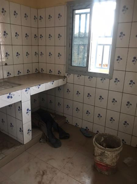 Appartements Et Studios Neufs À Nkolbisson Carrefour Mec Stade Abege 