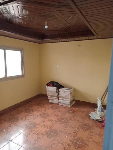 Villa Avec Terasse Espace Vert Barbecue Parking À Ekounou Stade Abega 3Chambres 2Douches 