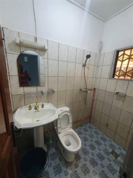 Appartement Individuel Avvec Clim Eau Chaude Et Parking À Damas 2Chambrres 3Douches 