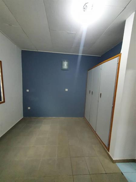 Appartement Individuel Avvec Clim Eau Chaude Et Parking À Damas 2Chambrres 3Douches 