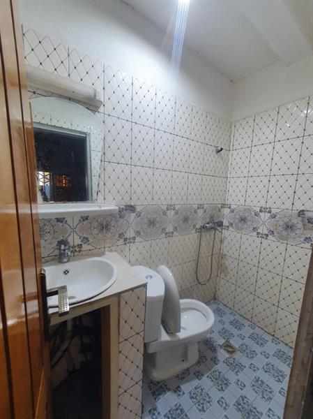 Appartement Individuel Avvec Clim Eau Chaude Et Parking À Damas 2Chambrres 3Douches 