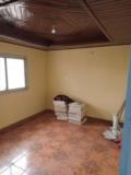 Villa Avec Terrasse Espace Verrt Barbecue Parking À Ekounou Stade Abega 3Chambres 2Ddouches,, Yaoundé, Cameroon Real Estate