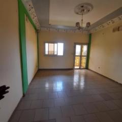 Appartement Pour Bureaux Ou Habitation Avec Parking 2Chambres 2Douches,, Yaoundé, Cameroon Real Estate