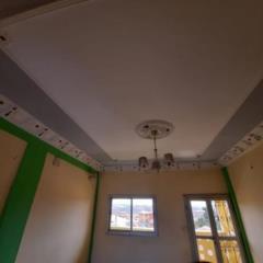 Appartement Pour Bureaux Ou Habitation Avec Parking 2Chambres 2Douches,, Yaoundé, Cameroon Real Estate