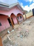 Villa Avec Parking À Fougerol 3Chambres 4Douches,, Yaoundé, Immobilier au Cameroun